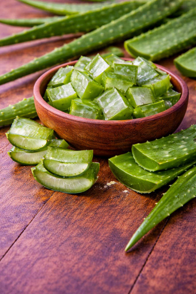 aloevera