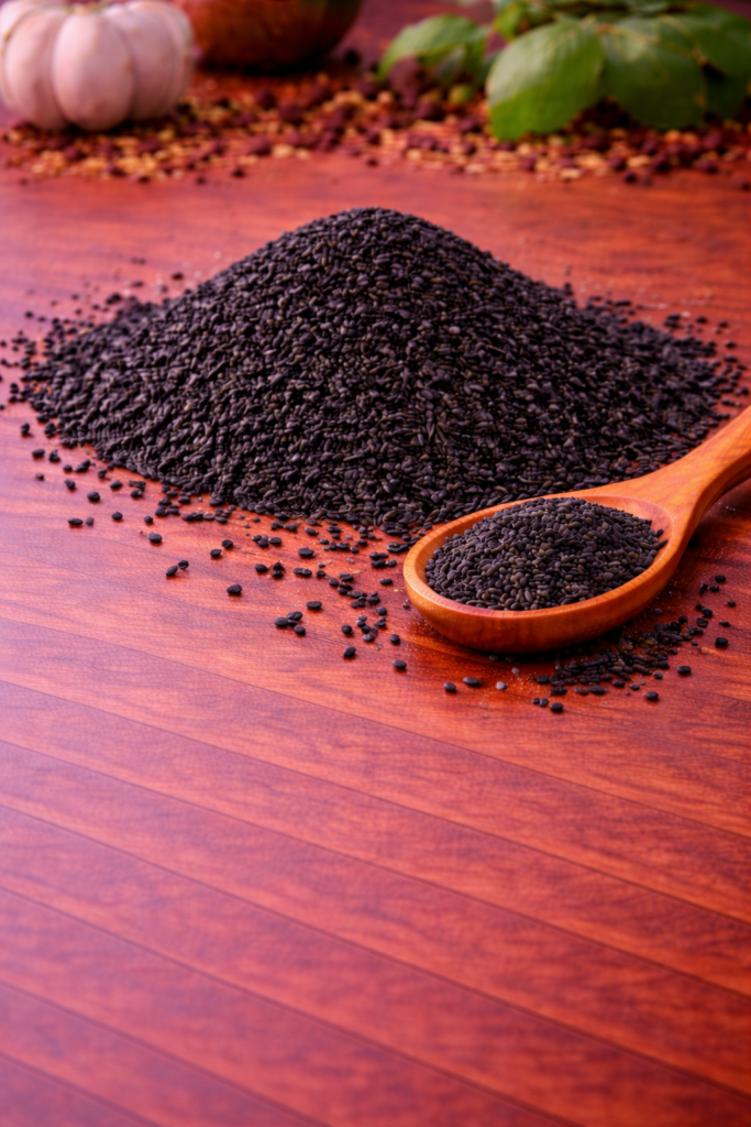 blackcuminseeds
