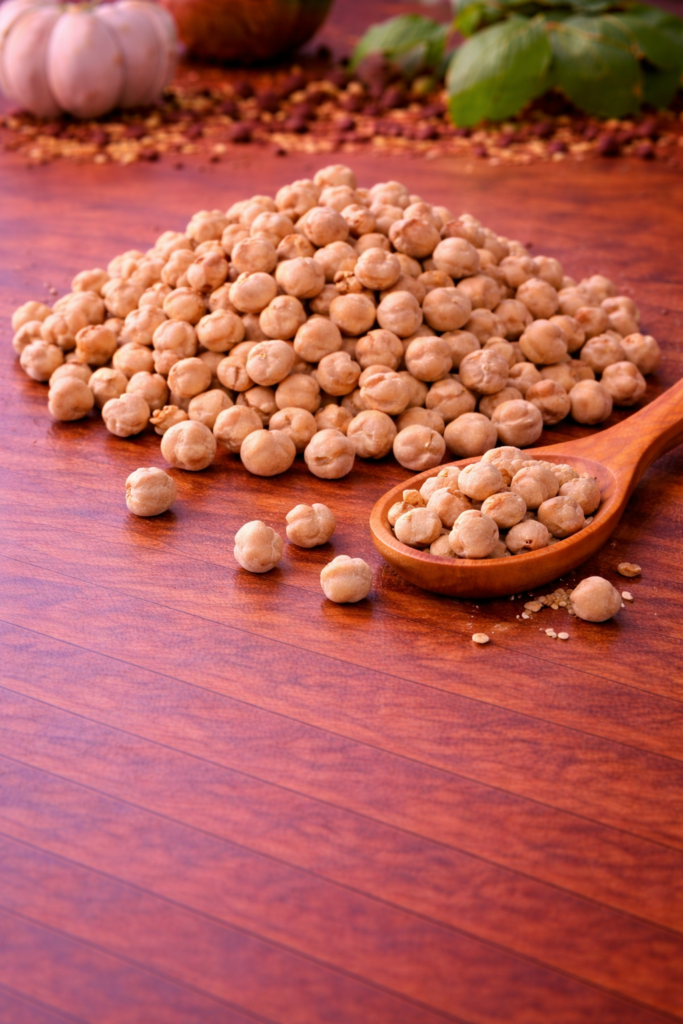 chickpeas