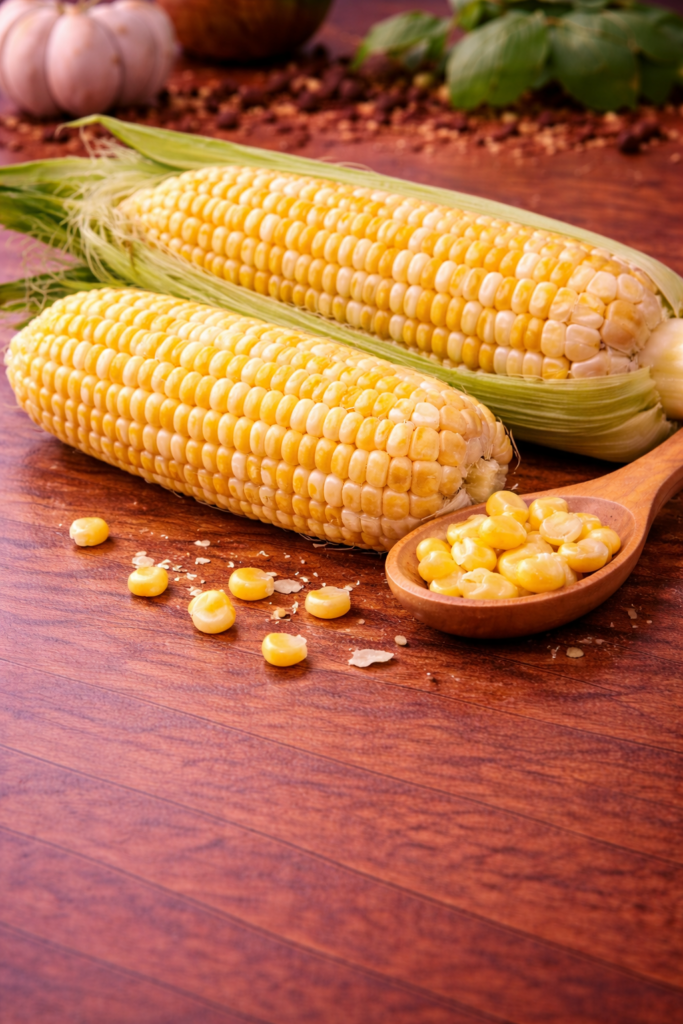 maize