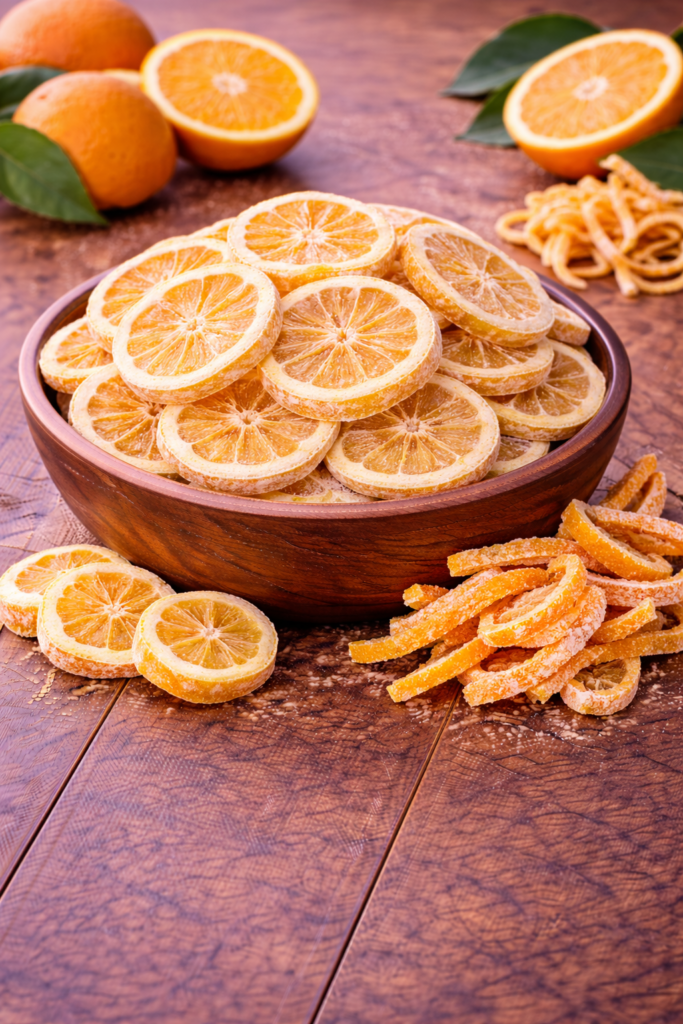 orange dried, fd, peel dried, peel fd, peel sweetened