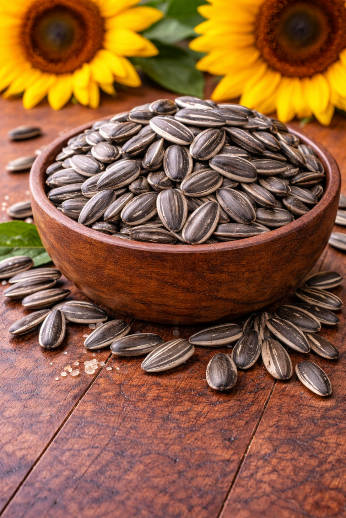 sunflowerseeds