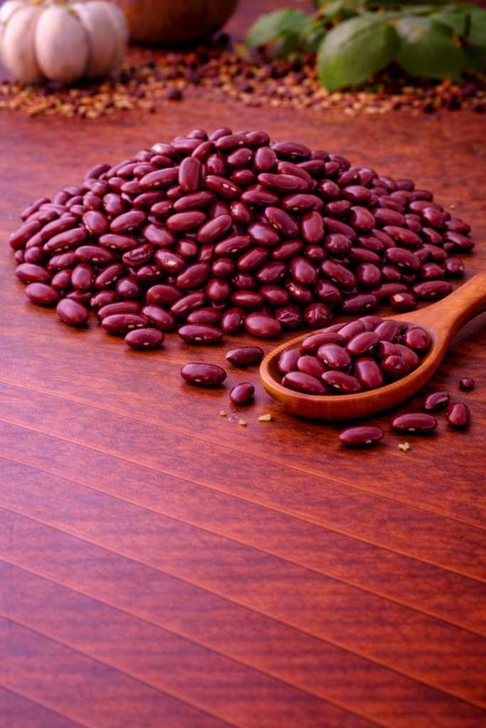 kidneybeans