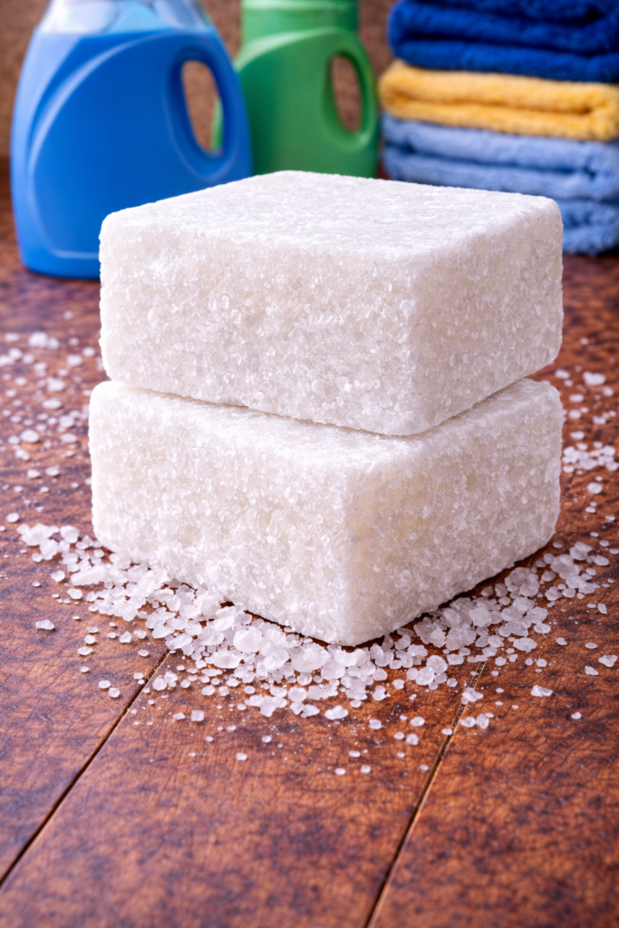 saltfordetergentindustry