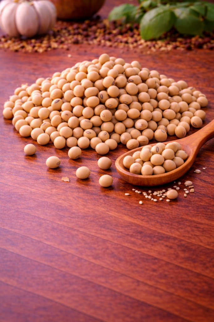 soyabean