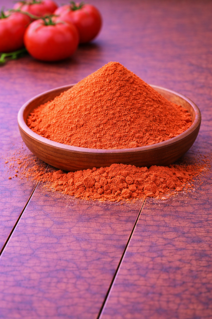 tomato powder sd