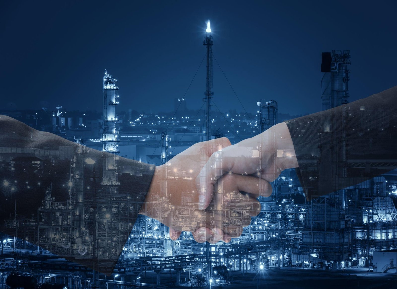 verified supplier network