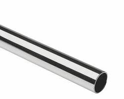 202 stainless steel polished pipe