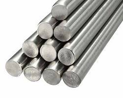 202 stainless steel round bar