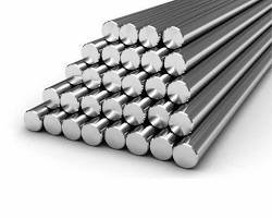 304 stainless steel bar.