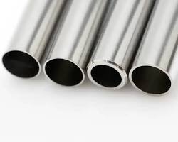 316 stainless steel seamless pipe