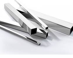 316 stainless steel square pipe