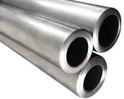 316l stainless steel seamless pipe