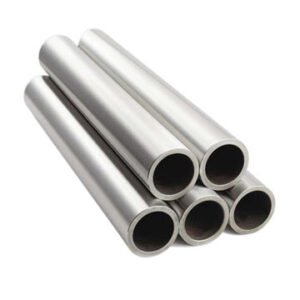 alloy steel pipes