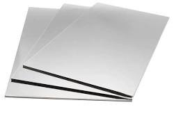 aluminium plates