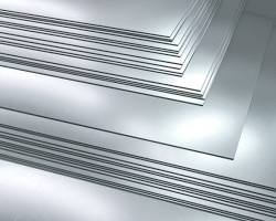 aluminium sheets