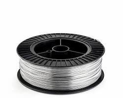 aluminium wires