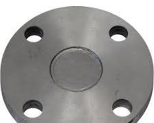 aluminum flanges