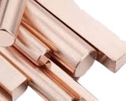 beryllium copper alloys