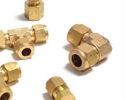 brass ferrule fittings