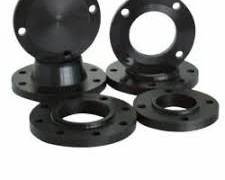 carbon steel flanges