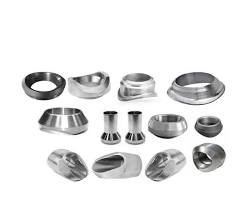 carbon steel nippolet