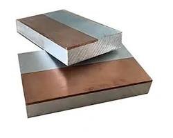 copper aluminum bimetallic sheet