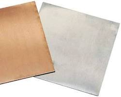 copper bi metal sheets