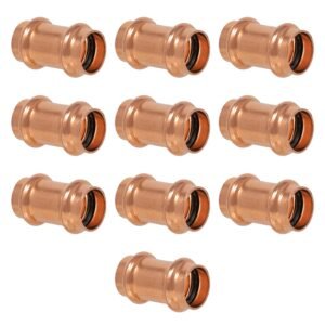 copper coupling