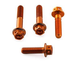 copper fasteners