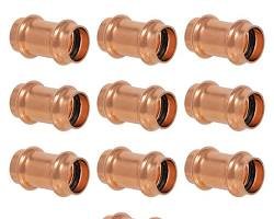 copper fitting