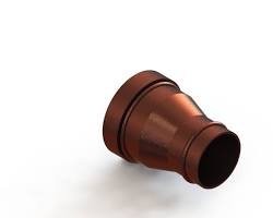 copper reducer