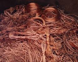 copper wire nodules – medium (cobra)