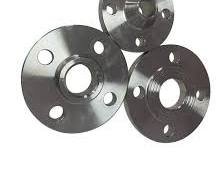 din flanges