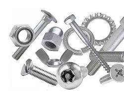 duplex steel fasteners