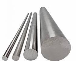 duplex steel round bar