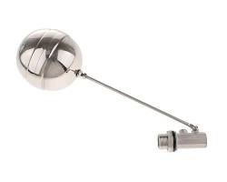 float valve