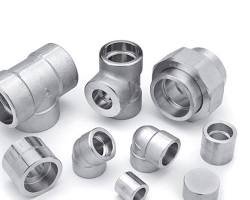 forged pipe fittings