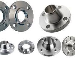 groove & tongue flanges