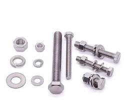hastelloy fasteners