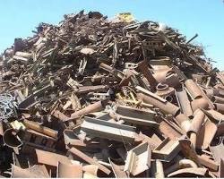 heavy melting scrap (hms)