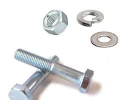 hex bolt