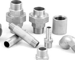inconel fittings