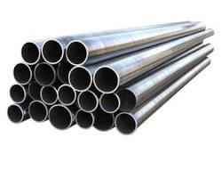 industrial steel pipes