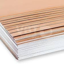 industry bimetal sheets