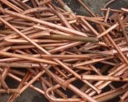 insulated copper wire