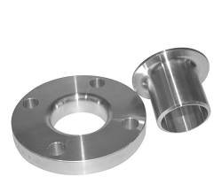 lapped joint flanges