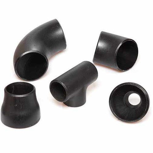 mild steel fitting