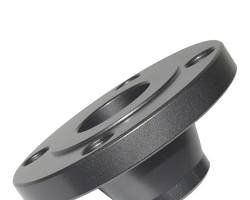mild steel flange