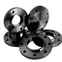 mild steel forged flanges